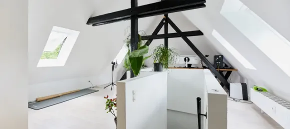 2 chambres Duplex à Krefeld, Germany No. 330858 9