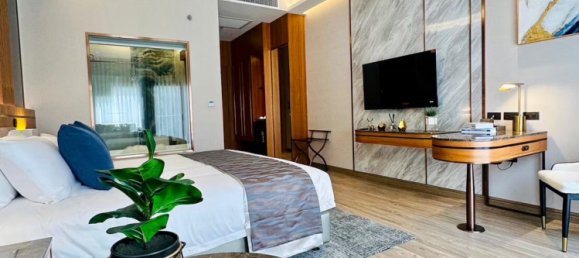 382 dormitorios apartamento en venta en Pattaya, Chonburi, Eastern Thailand, Thailand № 33540 6