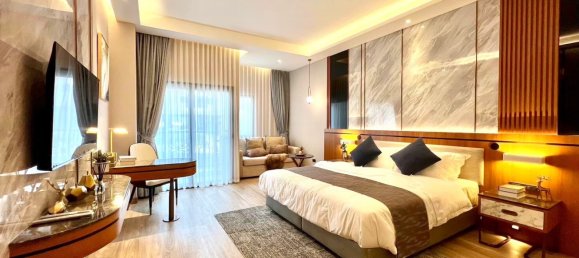 382 dormitorios apartamento en venta en Pattaya, Chonburi, Eastern Thailand, Thailand № 33540 10