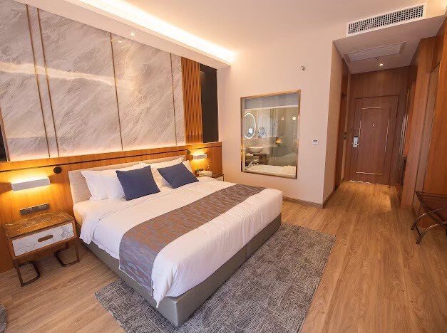 Studio in Pattaya, Thailand No. 33540