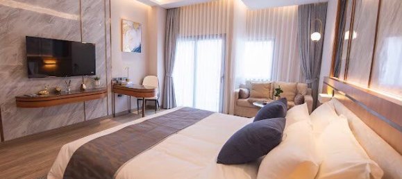 382 dormitorios apartamento en venta en Pattaya, Chonburi, Eastern Thailand, Thailand № 33540 5