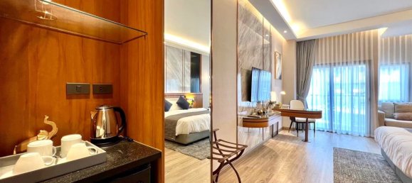 382 dormitorios apartamento en venta en Pattaya, Chonburi, Eastern Thailand, Thailand № 33540 12