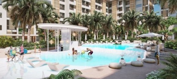 382 dormitorios apartamento en venta en Pattaya, Chonburi, Eastern Thailand, Thailand № 33540 19