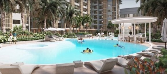 382 dormitorios apartamento en venta en Pattaya, Chonburi, Eastern Thailand, Thailand № 33540 16