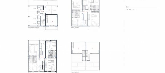 2 bedrooms Apartment in Es Mercadal, Spain No. 6213 2