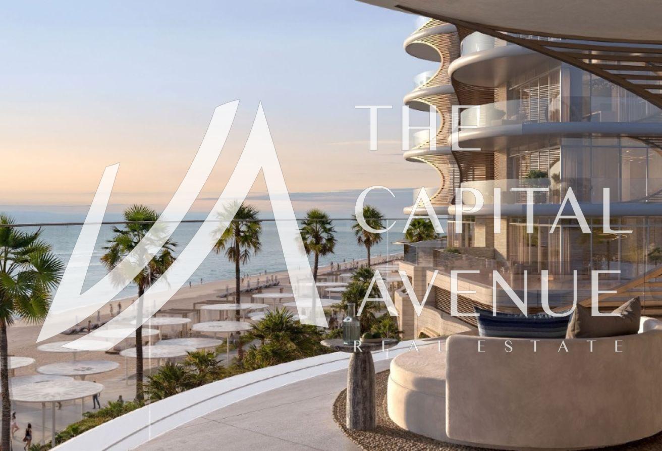 3 Schlafzimmer Wohnung in Abu Dhabi, UAE, Nr. 112608