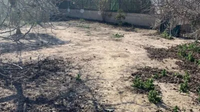 Casa de 3 dormitorios en Alicante, Spain No. 240692