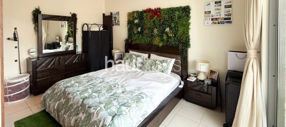 Apartamento T1 em Downtown Dubai (Downtown Burj Dubai), UAE N.º 100489 7