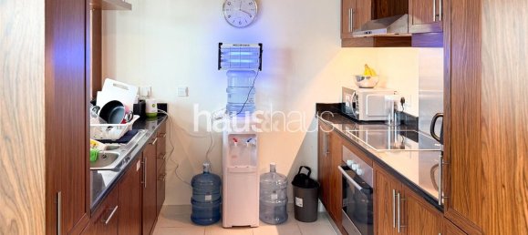 Apartamento T1 em Downtown Dubai (Downtown Burj Dubai), UAE N.º 100489 5