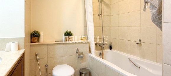 Apartamento T1 em Downtown Dubai (Downtown Burj Dubai), UAE N.º 100489 11