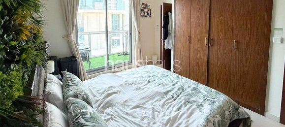 Apartamento T1 em Downtown Dubai (Downtown Burj Dubai), UAE N.º 100489 10