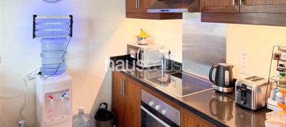 Apartamento T1 em Downtown Dubai (Downtown Burj Dubai), UAE N.º 100489 12