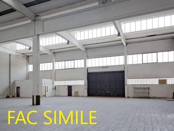 5-Zimmer Lagerhaus in Calenzano, Italy, Nr. 9832