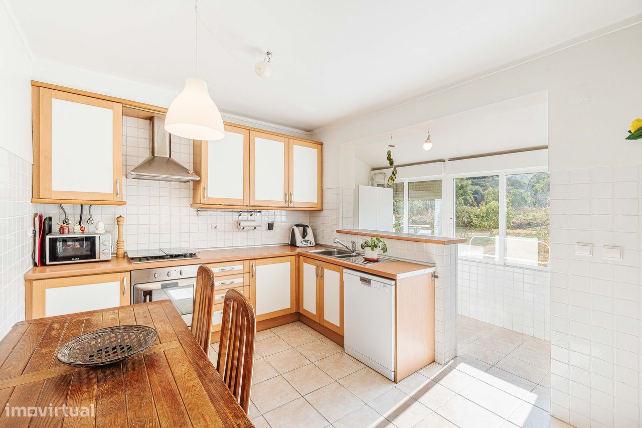 2 bedrooms Apartment in Oeiras, Portugal No. 223892