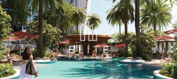 Estudio en venta en Dubai, UAE № 113276 7