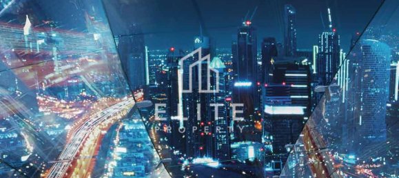 Estudio en venta en Dubai, UAE № 113276 15
