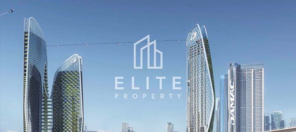 Estudio en venta en Dubai, UAE № 113276 13