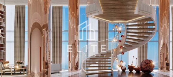 Estudio en venta en Dubai, UAE № 113276 12