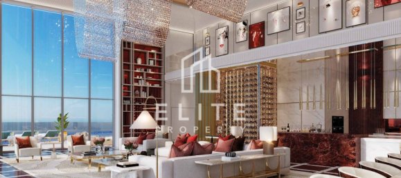 Estudio en venta en Dubai, UAE № 113276 11