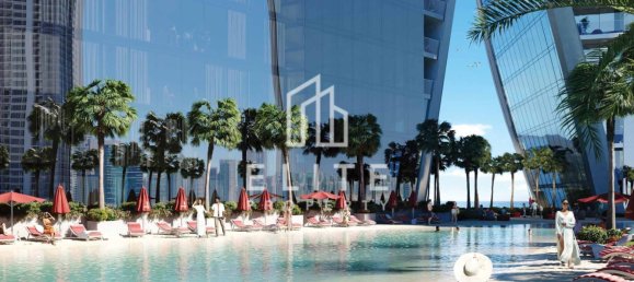 Estudio en venta en Dubai, UAE № 113276 6