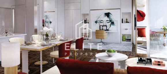 Estudio en venta en Dubai, UAE № 113276 2