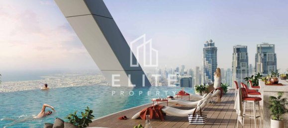Estudio en venta en Dubai, UAE № 113276 9