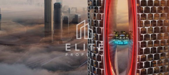 Estudio en venta en Dubai, UAE № 113276 18