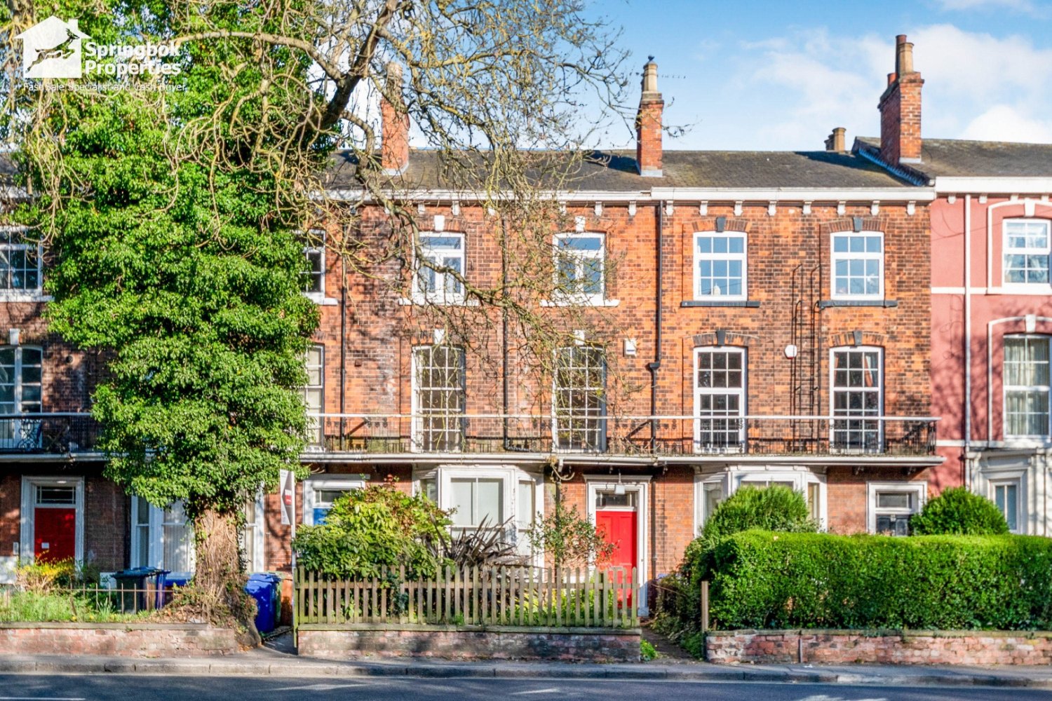  House in Grimsby, United Kingdom No. 1890