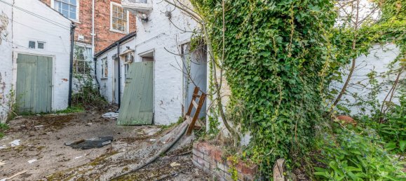  House in Grimsby, United Kingdom No. 1890 14