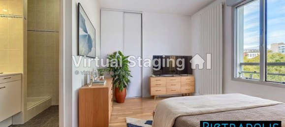 3 bedrooms Apartment in Lyon, France No. 343445 14