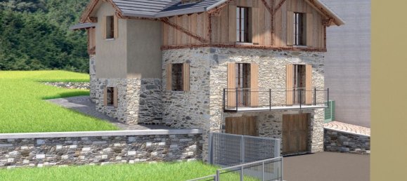 4 rooms House in Sonico, Italy No. 87588 6