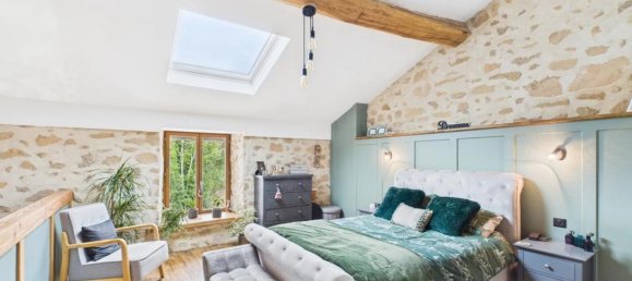 3 chambres Maison à Marval, France No. 102998 5