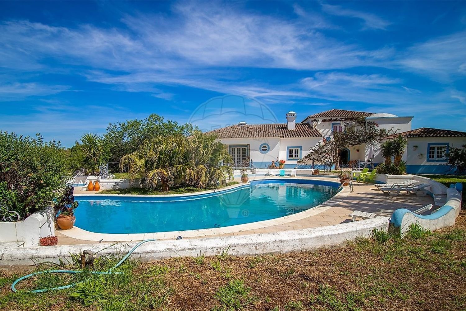 6 bedrooms House in Estremoz, Portugal No. 141036