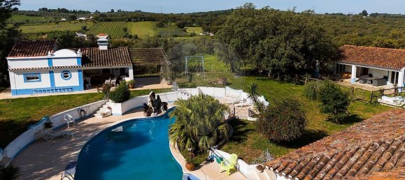 6 bedrooms House in Estremoz, Portugal No. 141036 23