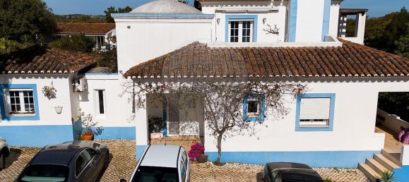 6 bedrooms House in Estremoz, Portugal No. 141036 21