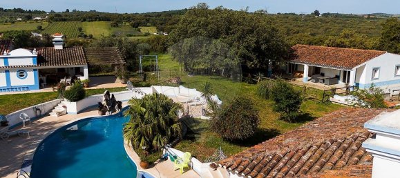 6 bedrooms House in Estremoz, Portugal No. 141036 22