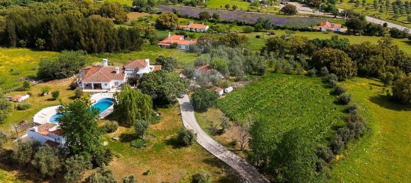 6 bedrooms House in Estremoz, Portugal No. 141036 24