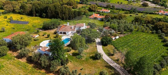 6 bedrooms House in Estremoz, Portugal No. 141036 25