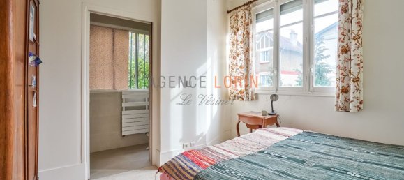 Дом с 4 спальнями в Ле Везине, Франция № 188752 4