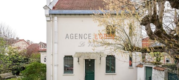 Дом с 4 спальнями в Ле Везине, Франция № 188752 6