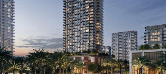 Квартира с 1 спальней в Дубай, ОАЭ № 68206 5