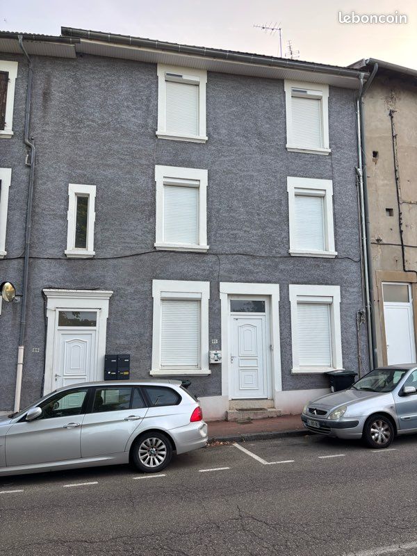 3 غرف نوم شقة في Pont-Eveque, France رقم 341146