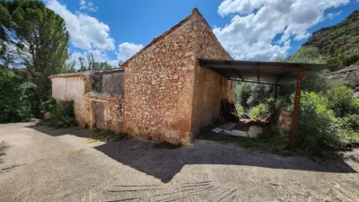 10 غرف نوم منزل في Valencia, Spain رقم 265832