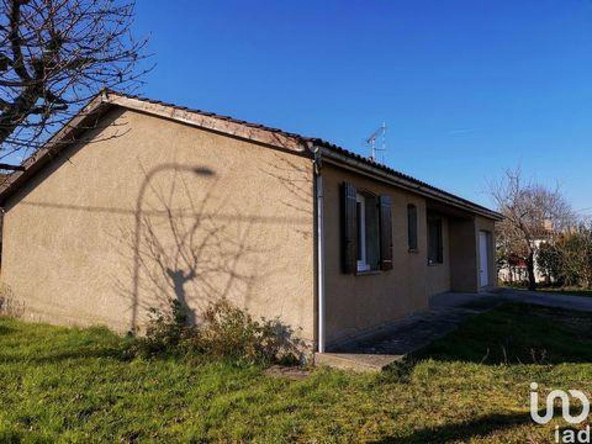 Casa T3 em Lavaur, France N.º 29236