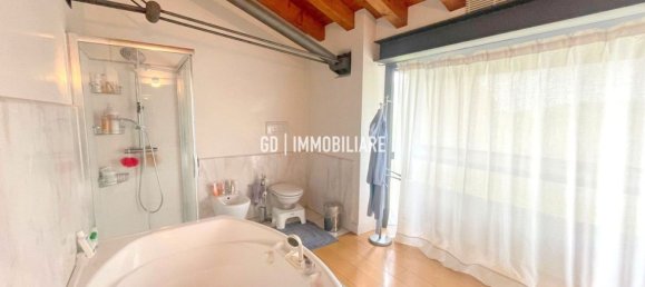 6 bedrooms Villa in Montebelluna, Italy No. 357309 24