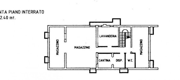 6 bedrooms Villa in Montebelluna, Italy No. 357309 29