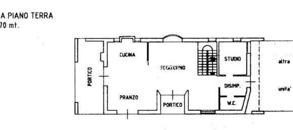 6 bedrooms Villa in Montebelluna, Italy No. 357309 27