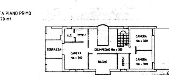 6 bedrooms Villa in Montebelluna, Italy No. 357309 28