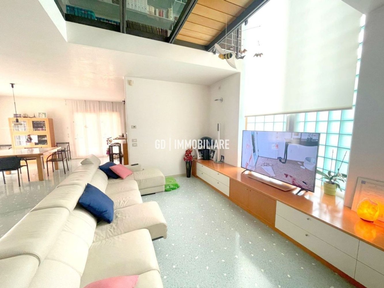 6 bedrooms Villa in Montebelluna, Italy No. 357309