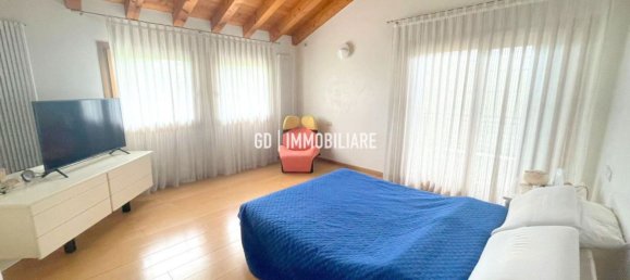 6 bedrooms Villa in Montebelluna, Italy No. 357309 19